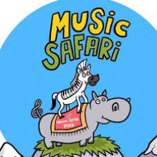 Musical Safari