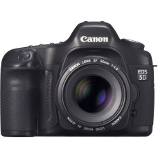 Canon EOS 5D (Price Per Item without Base Price / List View)